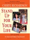 Stand Up For Your Life